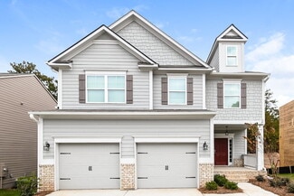 1065 Shadow Glen Dr, Fairburn, GA 30213