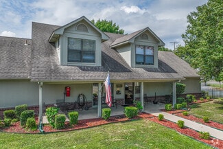 700 N Albert Pike Ave, Fort Smith, AR 72903