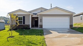 132 N Rolling Meadows Dr, Harriman, TN 37748