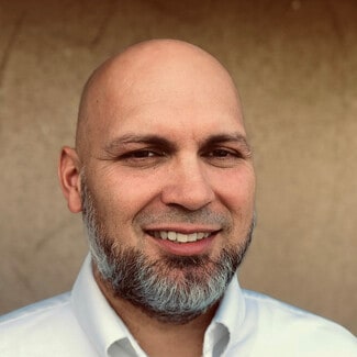 Alejandro Trevino