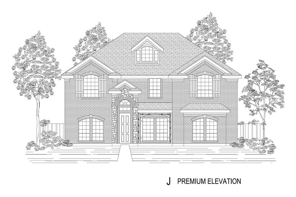 1308 Peregrine Trail St unit 36497751, Frisco, TX 75036 - photo 1