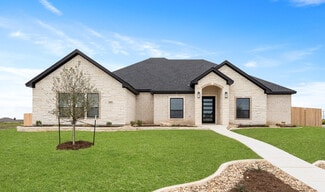 9113 Blackhawk, Temple, TX 76502