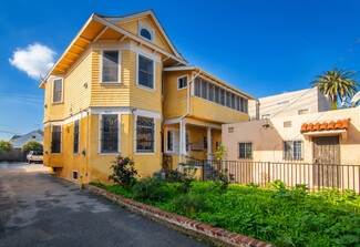 1820 W 11th St, Los Angeles, CA 90006