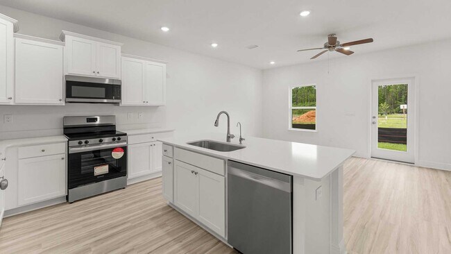 22 Hawk St, Santa Rosa Beach, FL 32459 - photo 5