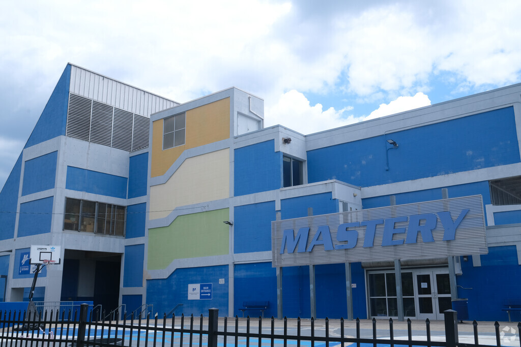 Mastery Charter School Pickett Campus, Philadelphia PA Rankings ...