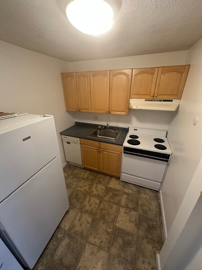 21 Radcliffe Rd Unit 201, Boston, MA 02136