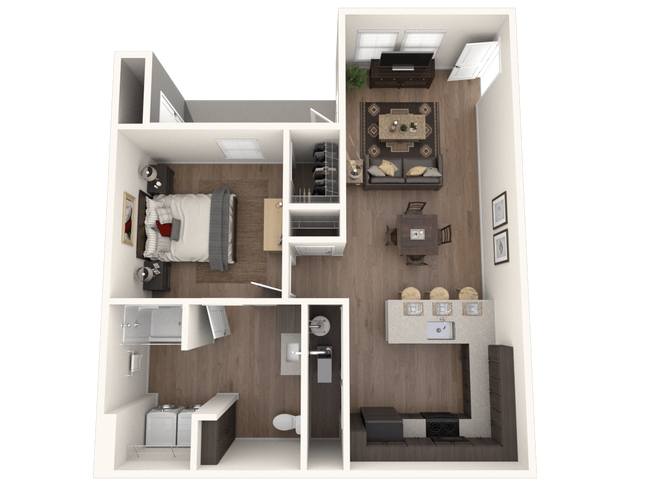 The Reserves at Eagle Point, Aurora, CO 80018 - photo 6