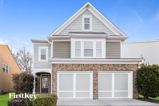 5450 Crestwick Way, Cumming, GA 30040