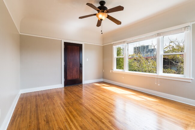 3814 Centre St unit 4, San Diego, CA 92103 - photo 4