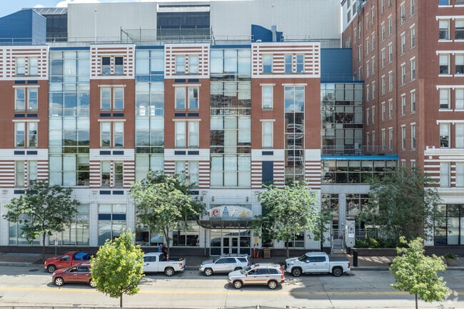 Pittsburgh CAPA 6-12 is a creative and performing arts magnet school in Pittsburgh,