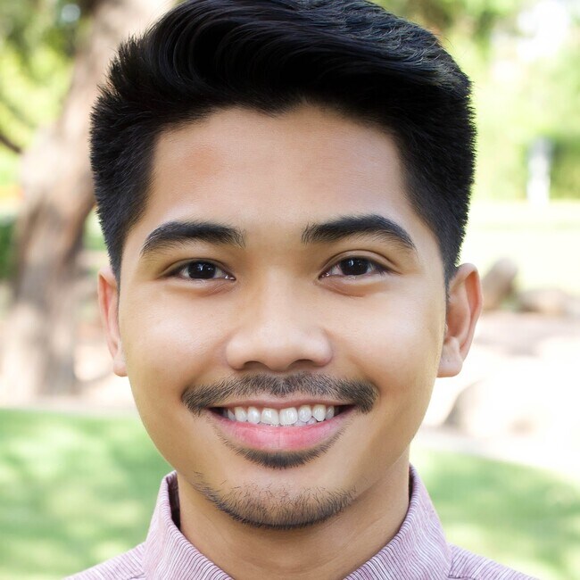 Anton Raphael Beltran