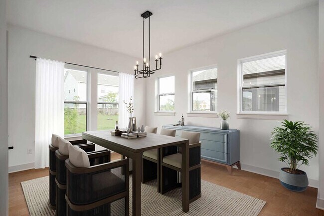 19438 Wood Farm Place unit 36455022, Westfield, IN 46074 - photo 7