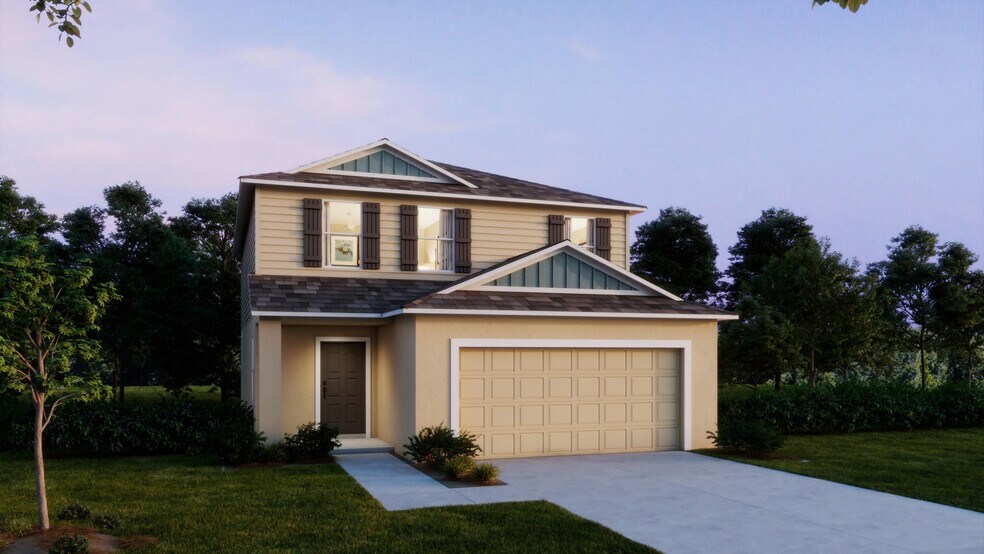 2783 San Marco Way, Winter Haven, FL 33884 - photo 1