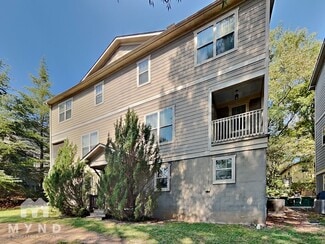 185 Herring St, Athens, GA 30601