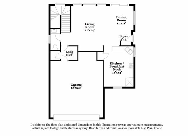 8036 N Copperhead Creek St, Las Vegas, NV 89143 - photo 2