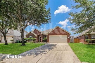 31311 Trinity Park Ln, Spring, TX 77386