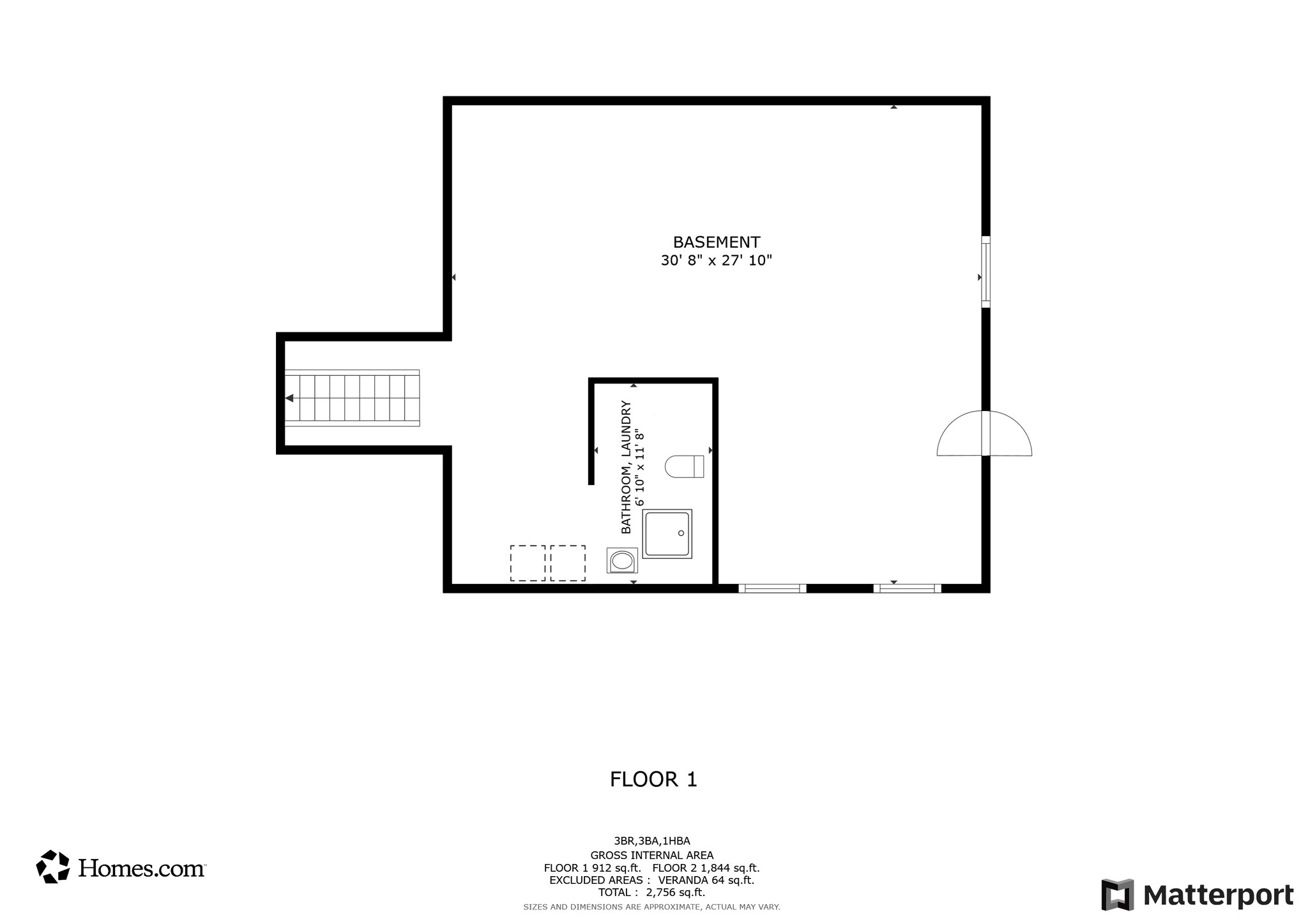 2153 Council Bluff Ct NE, Atlanta, GA 30345 - photo 3