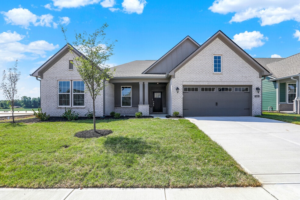 5115 Nettleton Way, Avon, IN 46123 - photo 1