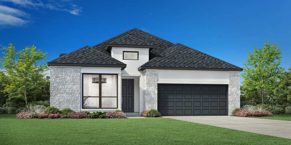 4810 Terra Forest Ct, Spring, TX 77386 - photo 1