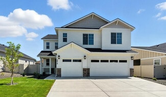 2418 N Ice Fire Ave, Star, ID 83669