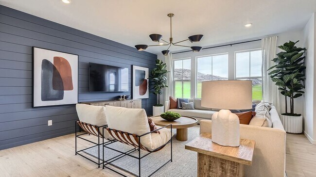 10742 Tomboy Dr, Parker, CO 80134 - photo 6