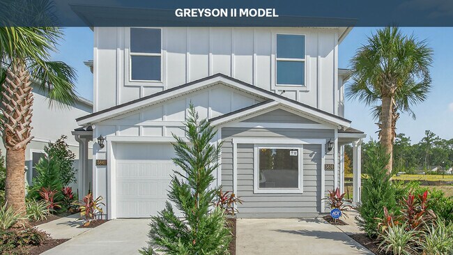 5868 Victoria Creek Ln, Jacksonville, FL 32219 - photo 2