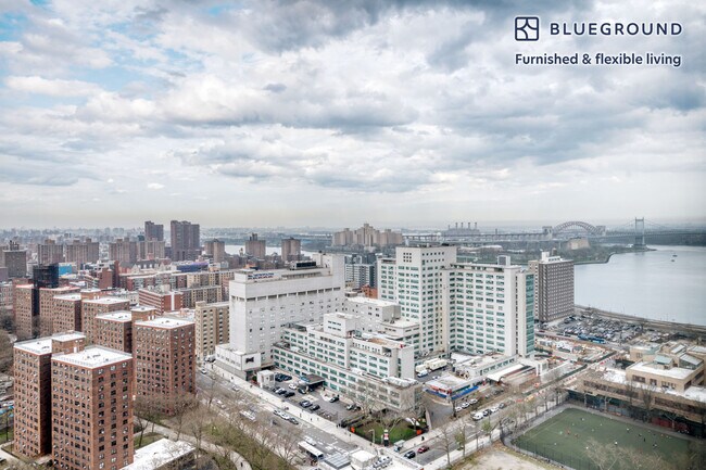 225 E 95th St unit FL27-ID1118, New York, NY 10128 - photo 5