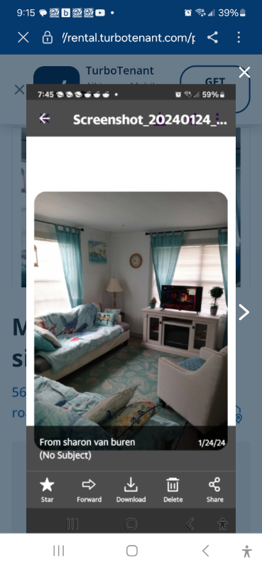 56 Margaret Rd Unit 56 margaret road 2, Ormond Beach, FL 32176