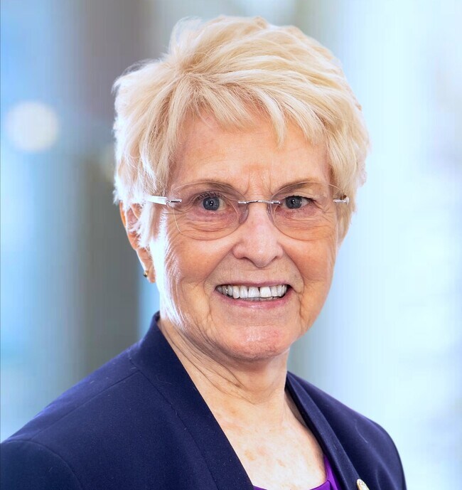Sue Wiskowski-Fair