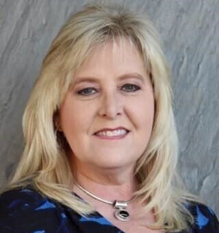 Mary Currey