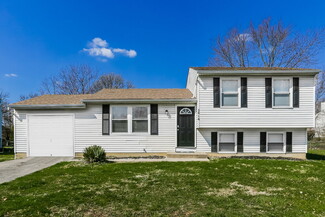 2616 Saugus Cir, Columbus, OH 43224