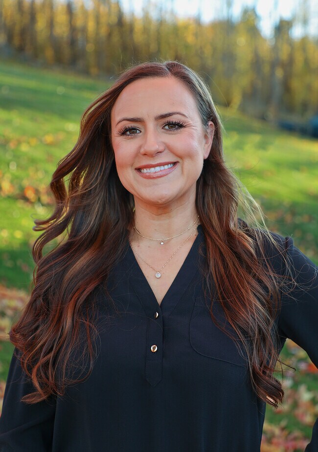 Nicole McBride
