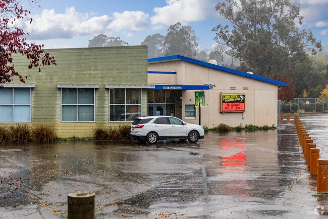 Sheldon Elementary School is located in Richmond.