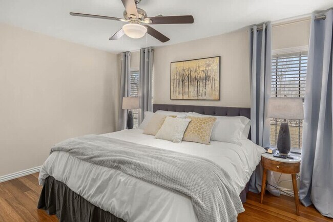 2110 W Loren Cir unit ID1241309P, Fayetteville, AR 72701 - photo 7