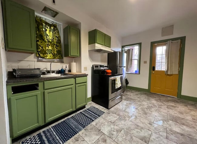 822 N Euclid Ave, Pittsburgh, PA 15206 - photo 6