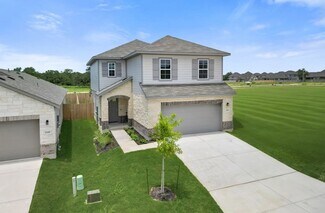 1553 Alsatian Ave, San Antonio, TX 78253