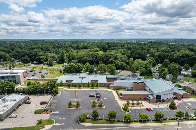 The Youth Center School strength is the individualized programs developed for each student.