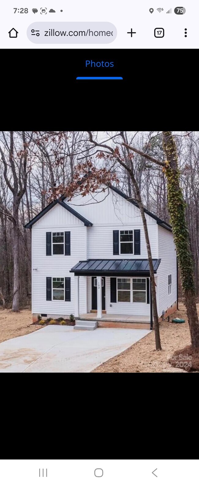 103 Marbranch Ct, Albemarle, NC 28001