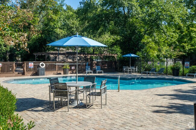 Tara Bridge Apartments, Jonesboro, GA 30236 - photo 5