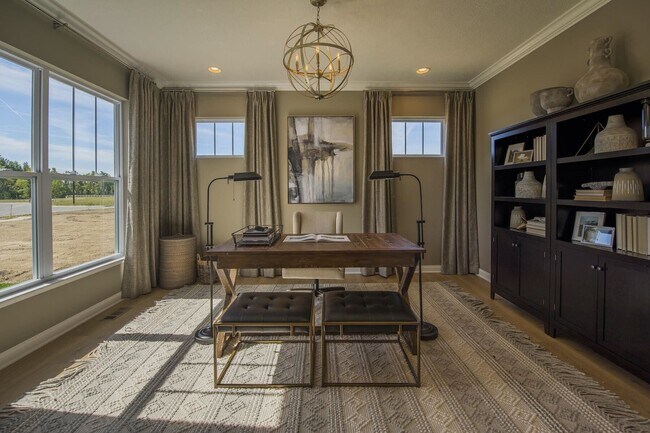 8772 Glacier Pointe Dr unit 36882360, Plain City, OH 43064 - photo 7