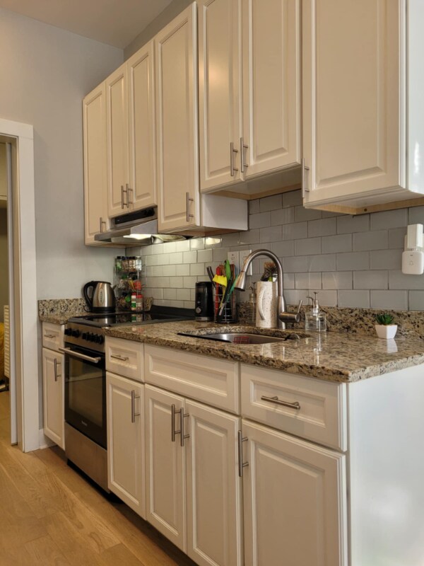 3529 14th St NW unit 1, Washington, DC 20010 - photo 4