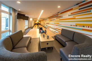 203 Concord Turnpike Unit 1419, Cambridge, MA 02140