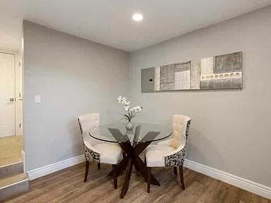 755 Fern Ave unit In-Law, Pacifica, CA 94044 - photo 4