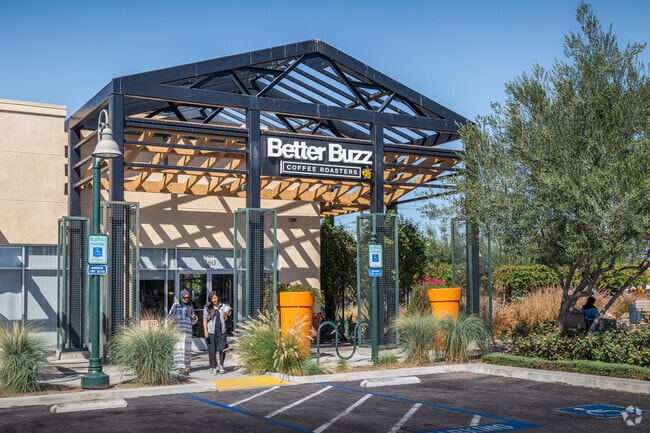 Better Buzz Coffee is a local favorite and go-to coffee shop in Menifee Lakes.