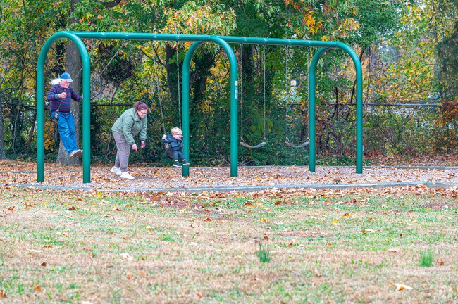 Local parks in Bow Creek make for great family outing spots.