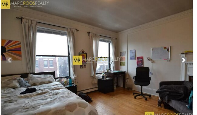 46 Park Vale Ave unit 6, Allston, MA 02134 - photo 6