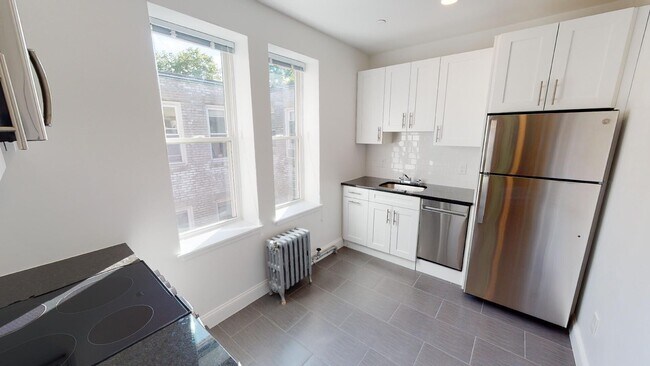 131 Sutherland Rd unit 123 - M, Brighton, MA 02135 - photo 2