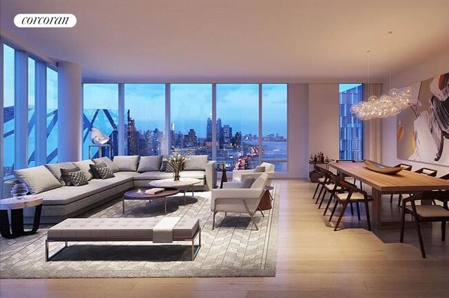 30 Riverside Blvd, New York, NY 10069 - photo 2