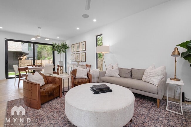 4429 Gillis St unit 1, Austin, TX 78745 - photo 6