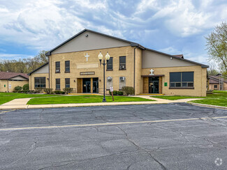Saint Patrick School